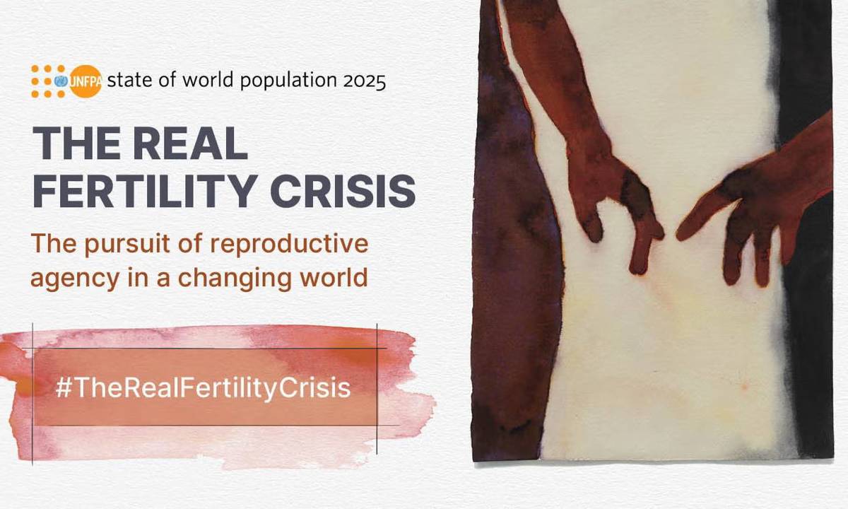 State Of World Population Report 2025 (1)