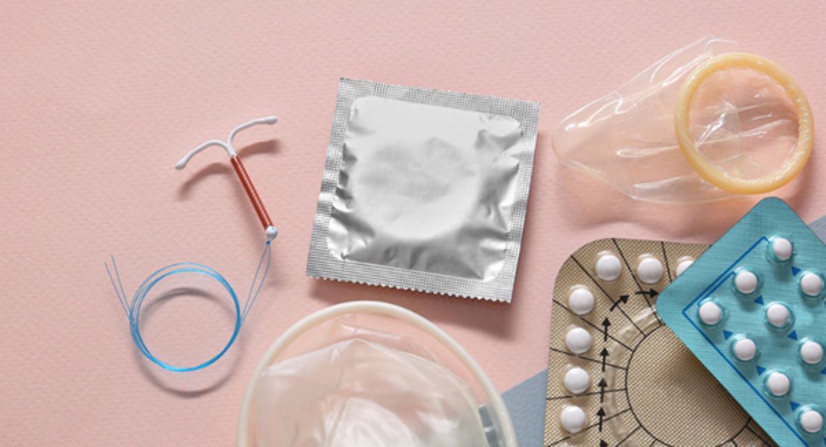 Contraception thumbnail image