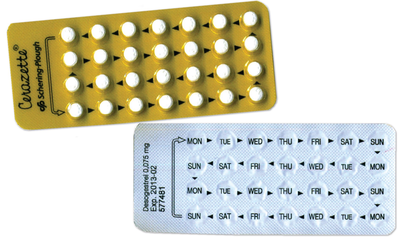 FP Pillpackets Cerazette 600X360