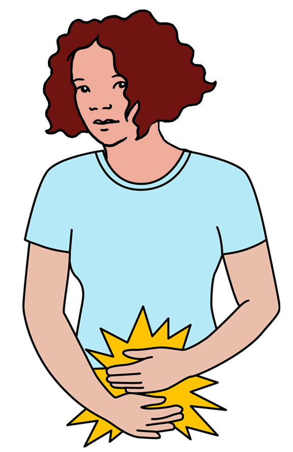 PMS Head And Torso