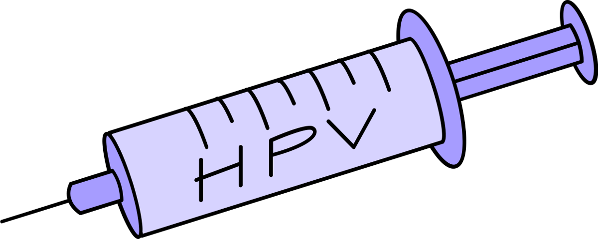 HPV Vaccine