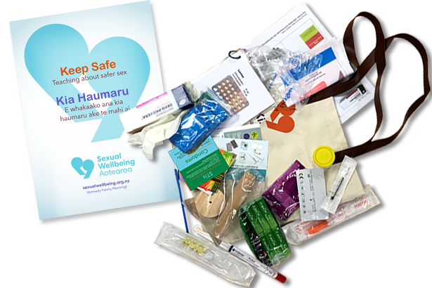 Image - Keep Safe Kit image