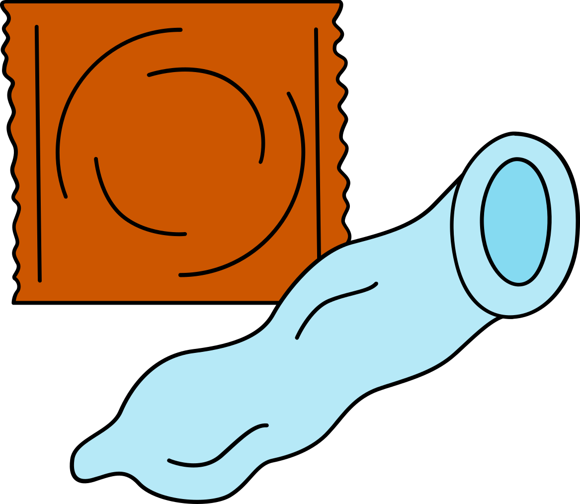 Condom