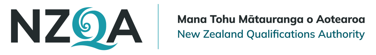 NZQA logo