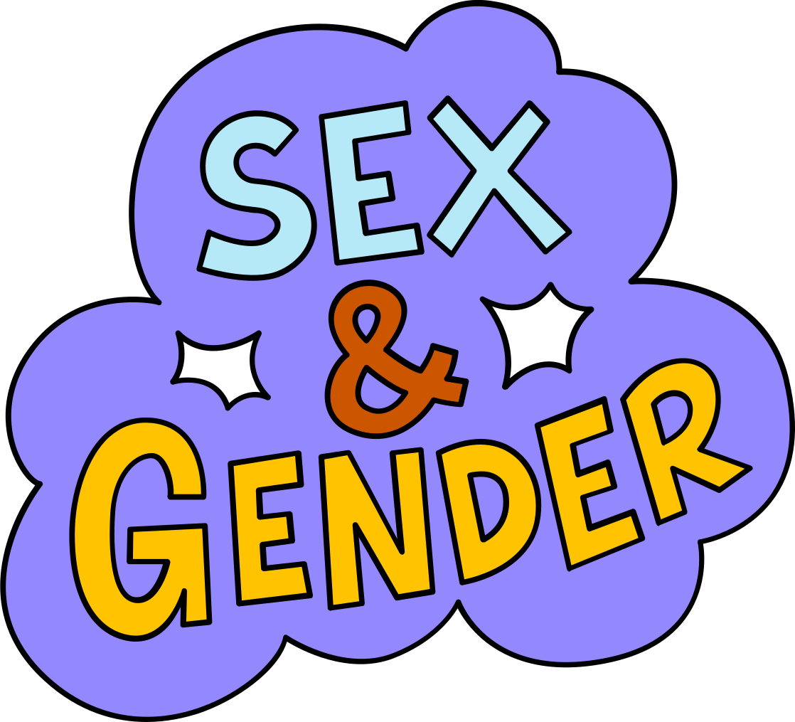 Sex Vs Gender