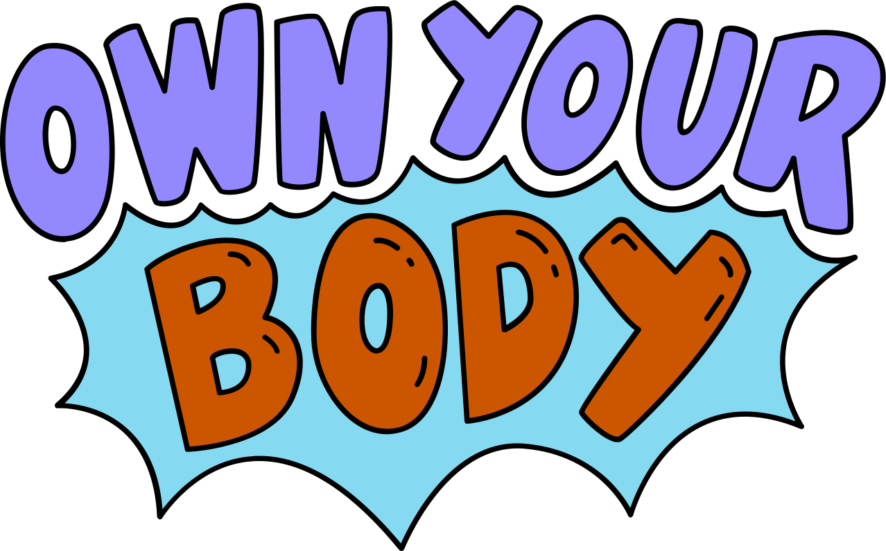 Own Your Body