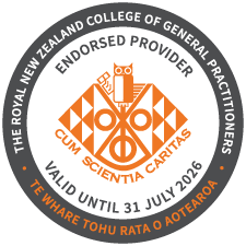 RNZCGP Logo 31 July 2026