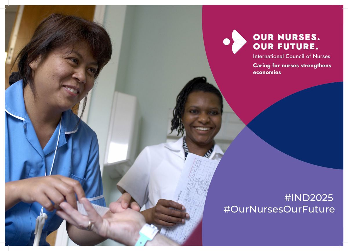 International Nurses Day