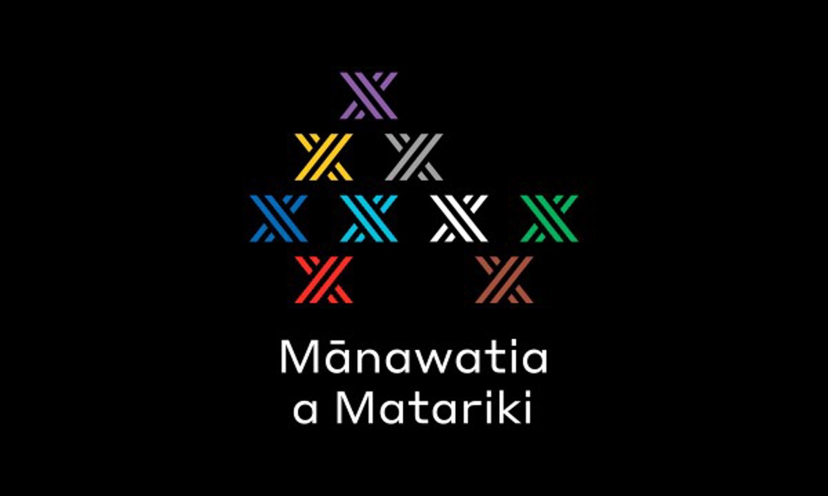Matariki Digital Banner Crop
