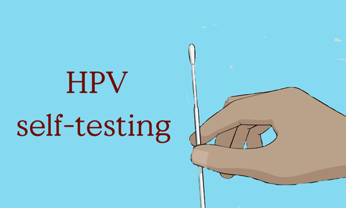 HPV Self Testing Increases Screening Across The Board (1)