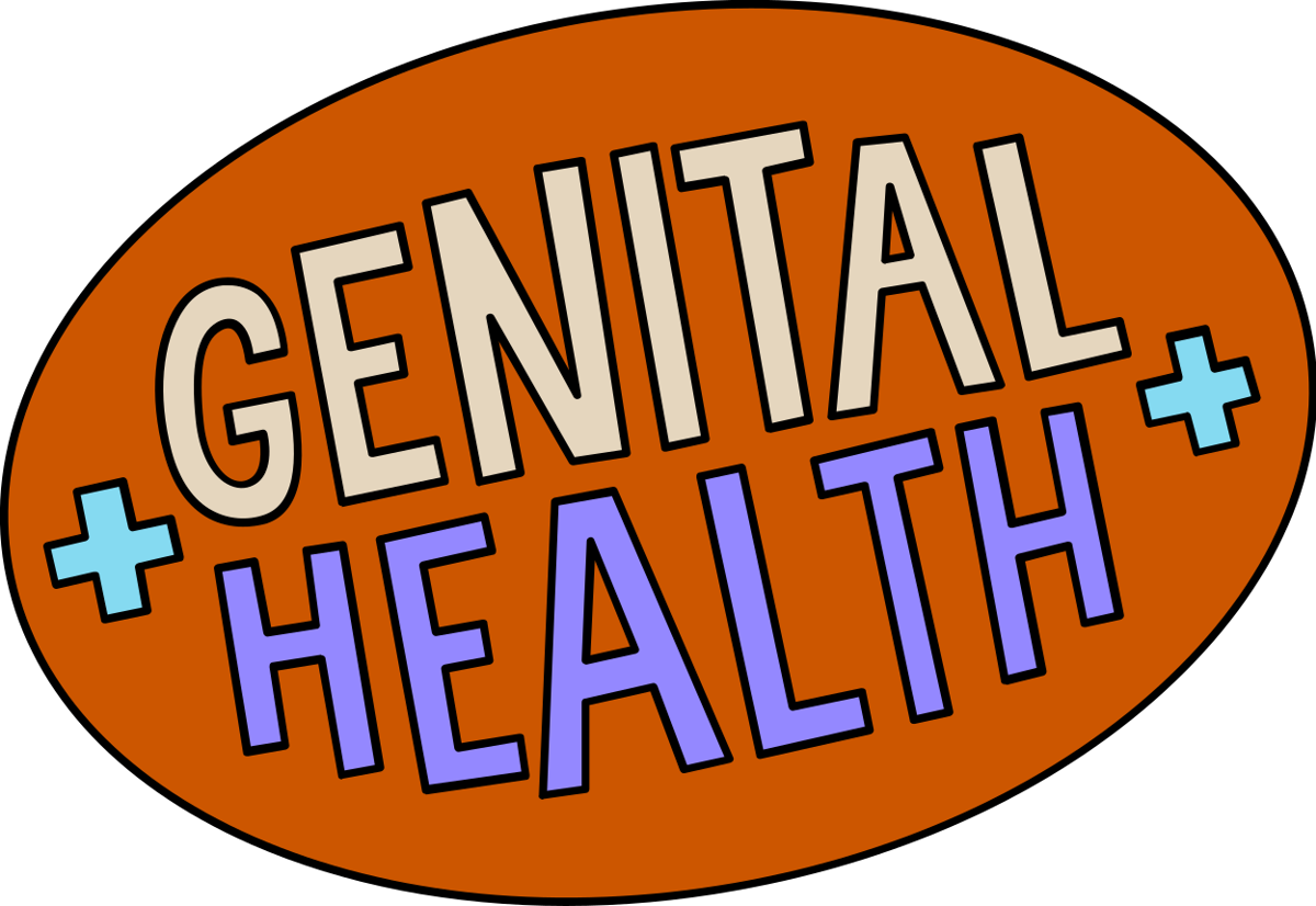 Genital Health
