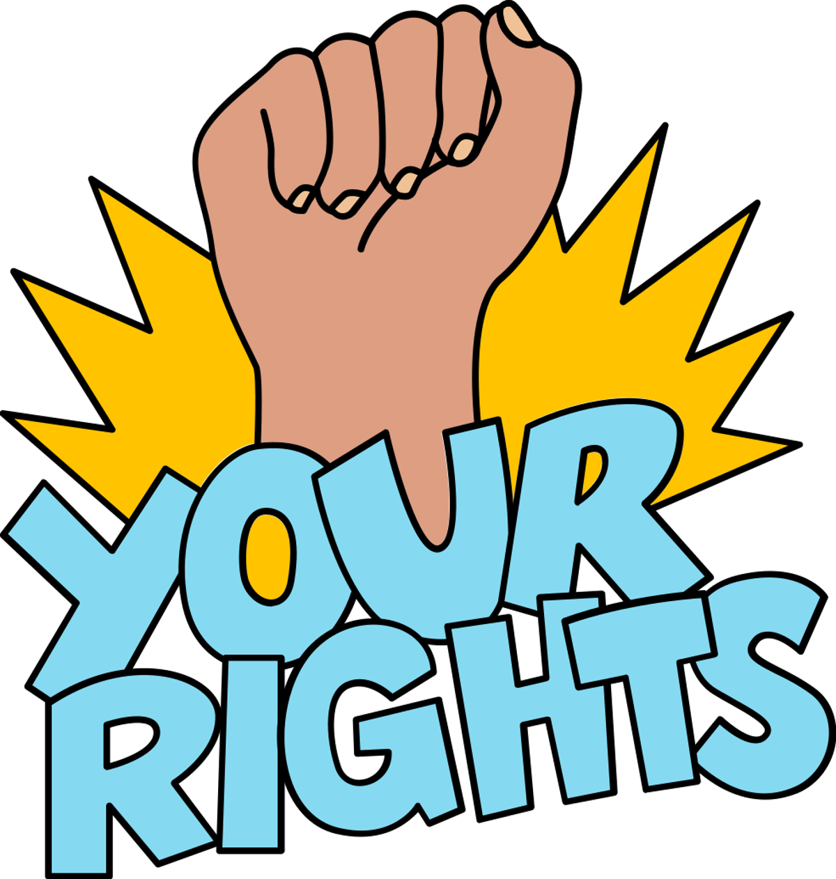 Your Rights